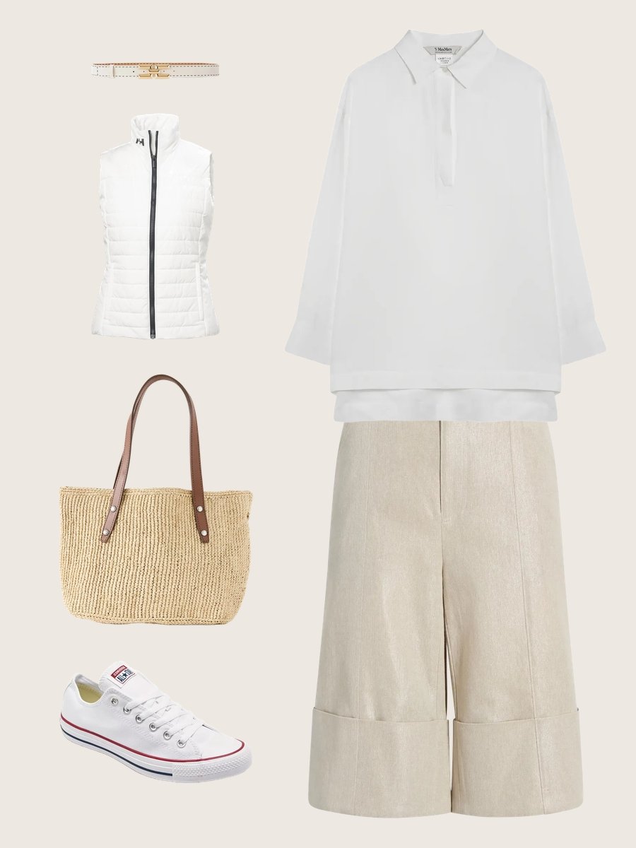 Cooling Vest for MS: Your Chic Summer Savior