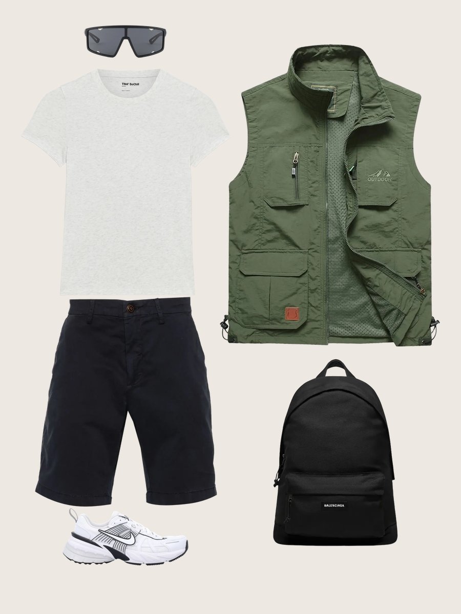 Cooling Vests for Men: Stylish Comfort Awaits!