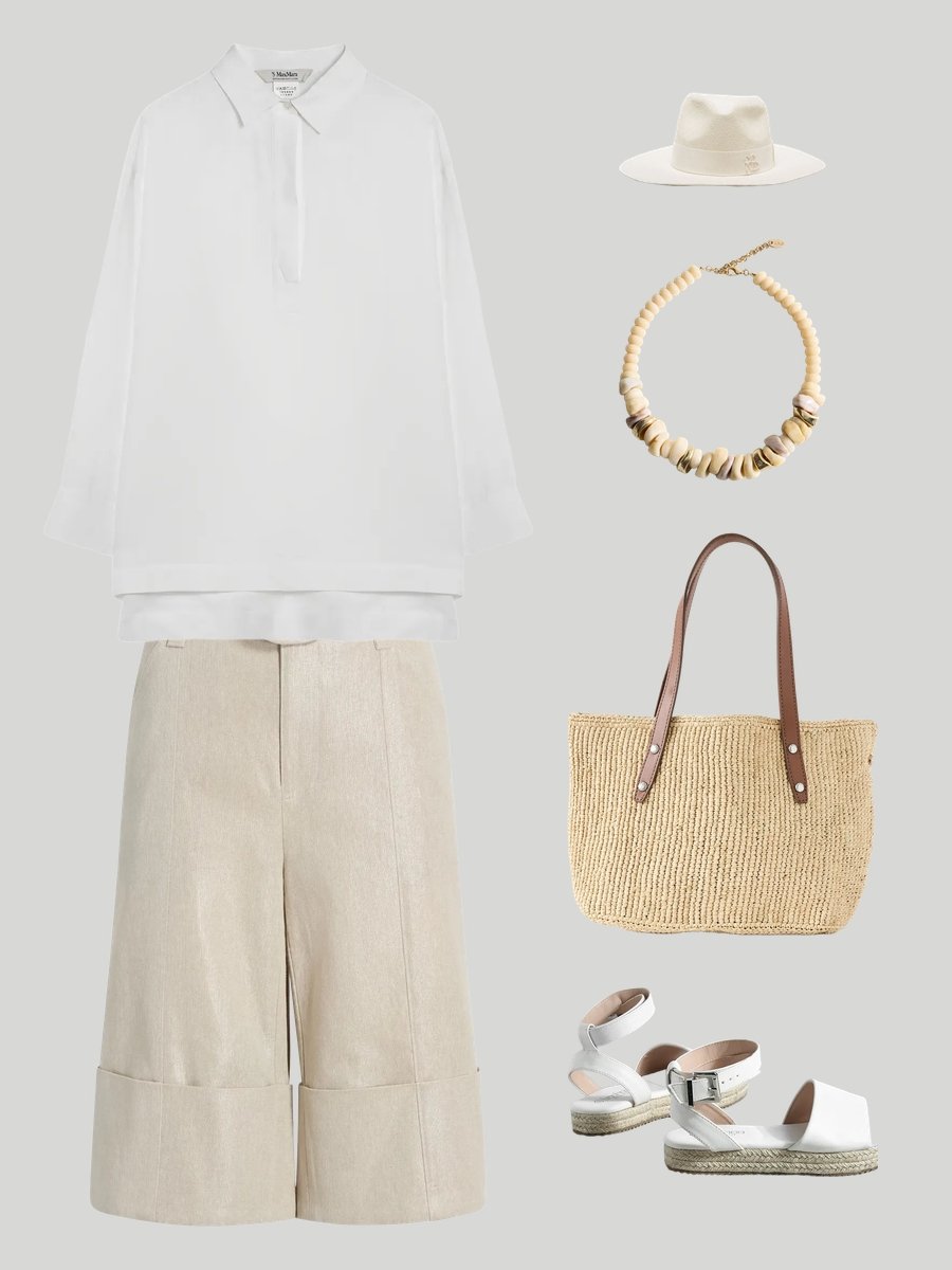 Chic Beach Outfits Women Will Love This Season