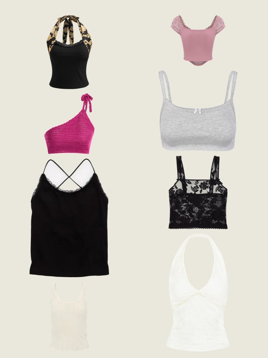 Free Crochet Tank Top Patterns: A Chic Wardrobe Addition!