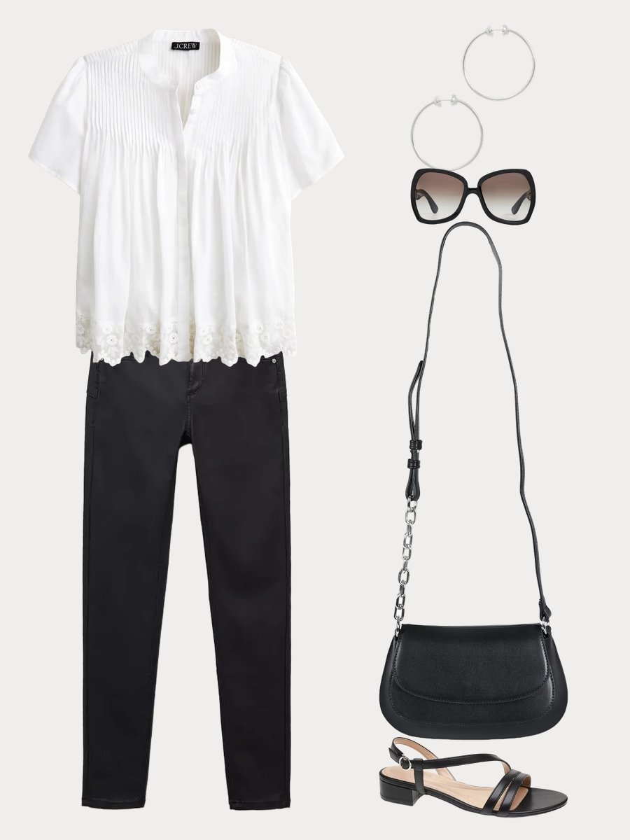 Chic Outfits for Hotels in Tunica MS with Casinos