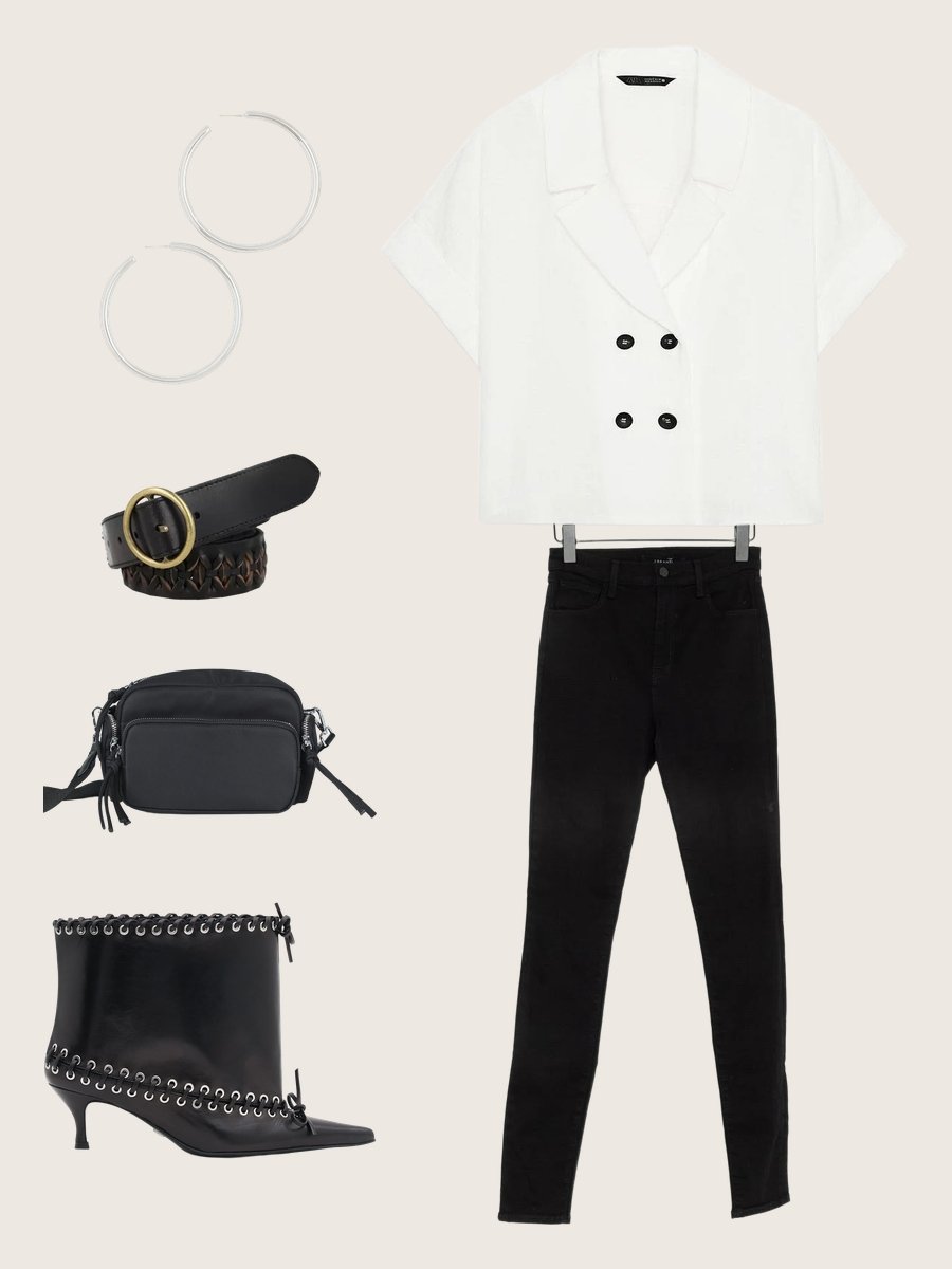 Starch for Clothes: Elevate Your Wardrobe!