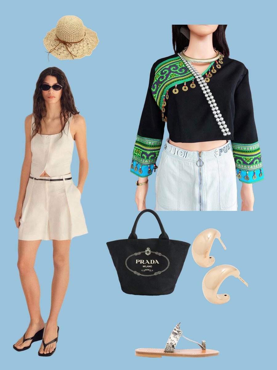 Hmong Outfits: Elevate Your Wardrobe Elegantly