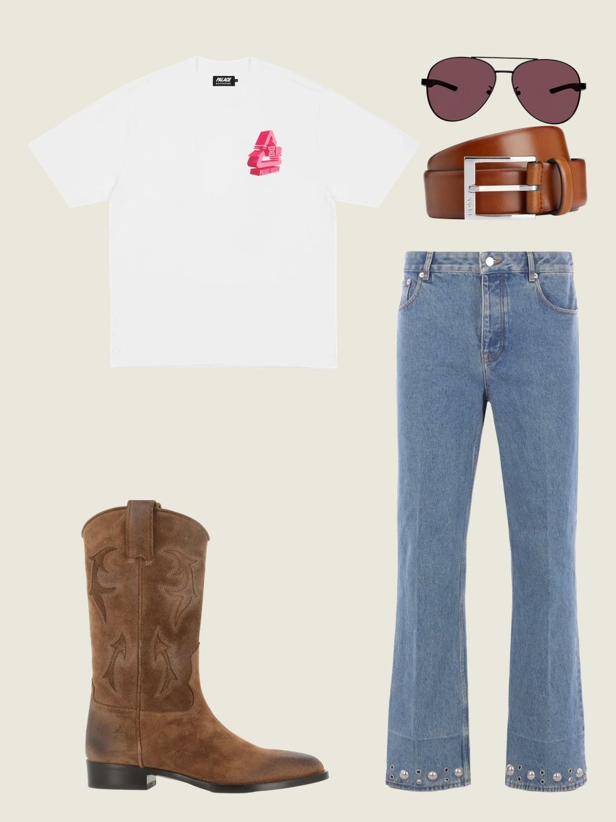 70s Outfits Men: Channel Retro Cool Effortlessly!