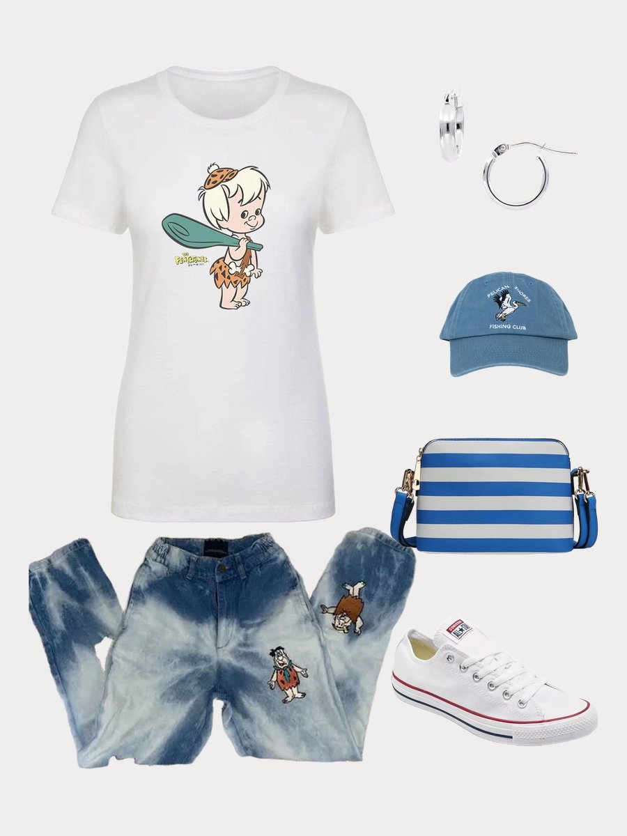 Flintstones Outfits: Rock the Retro Look Effortlessly