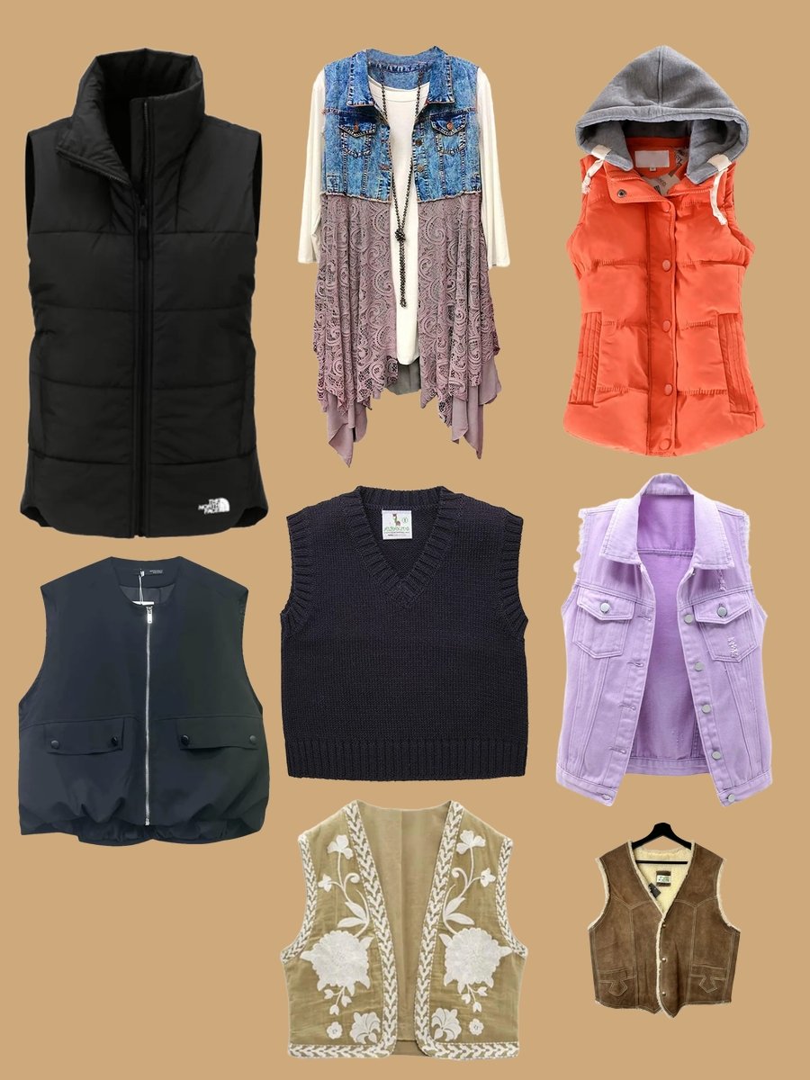 Unlock Your Style: The Improved Outer Tactical Vest