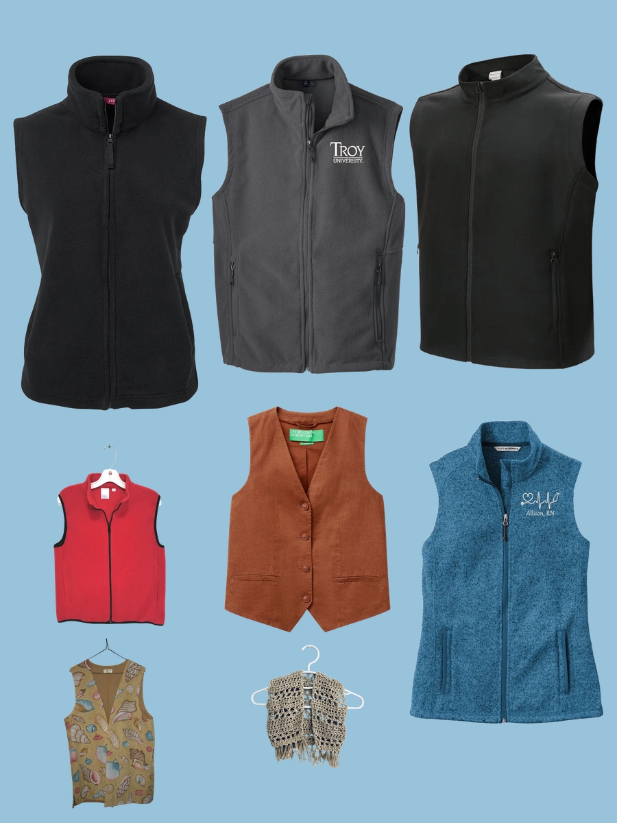 Cooling Vest Moto: The Must-Have Summer Style