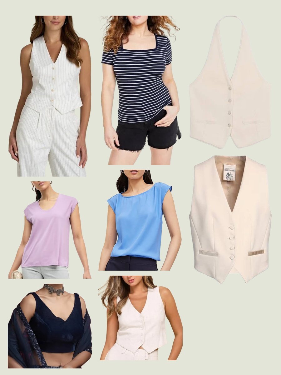 Close to the Vest: Style & Meaning Unveiled!