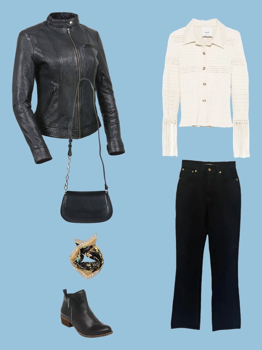 How to Sew a Vest: Unleash Your Style!