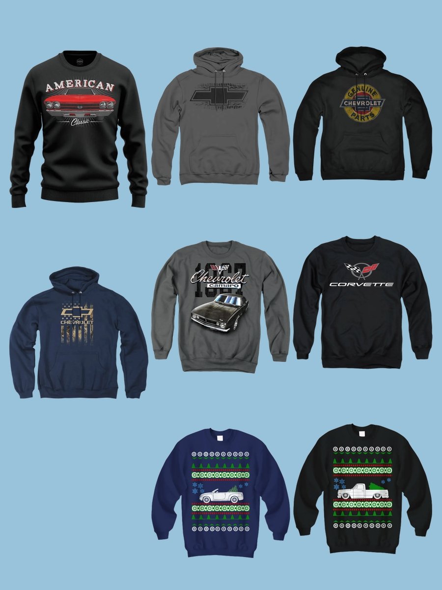 Hubert Vester Chevrolet Wilson: Style & Drive, Perfectly Paired!