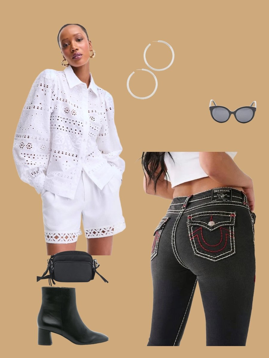 Casino Glam: Explore Fashion in Tunica, MS