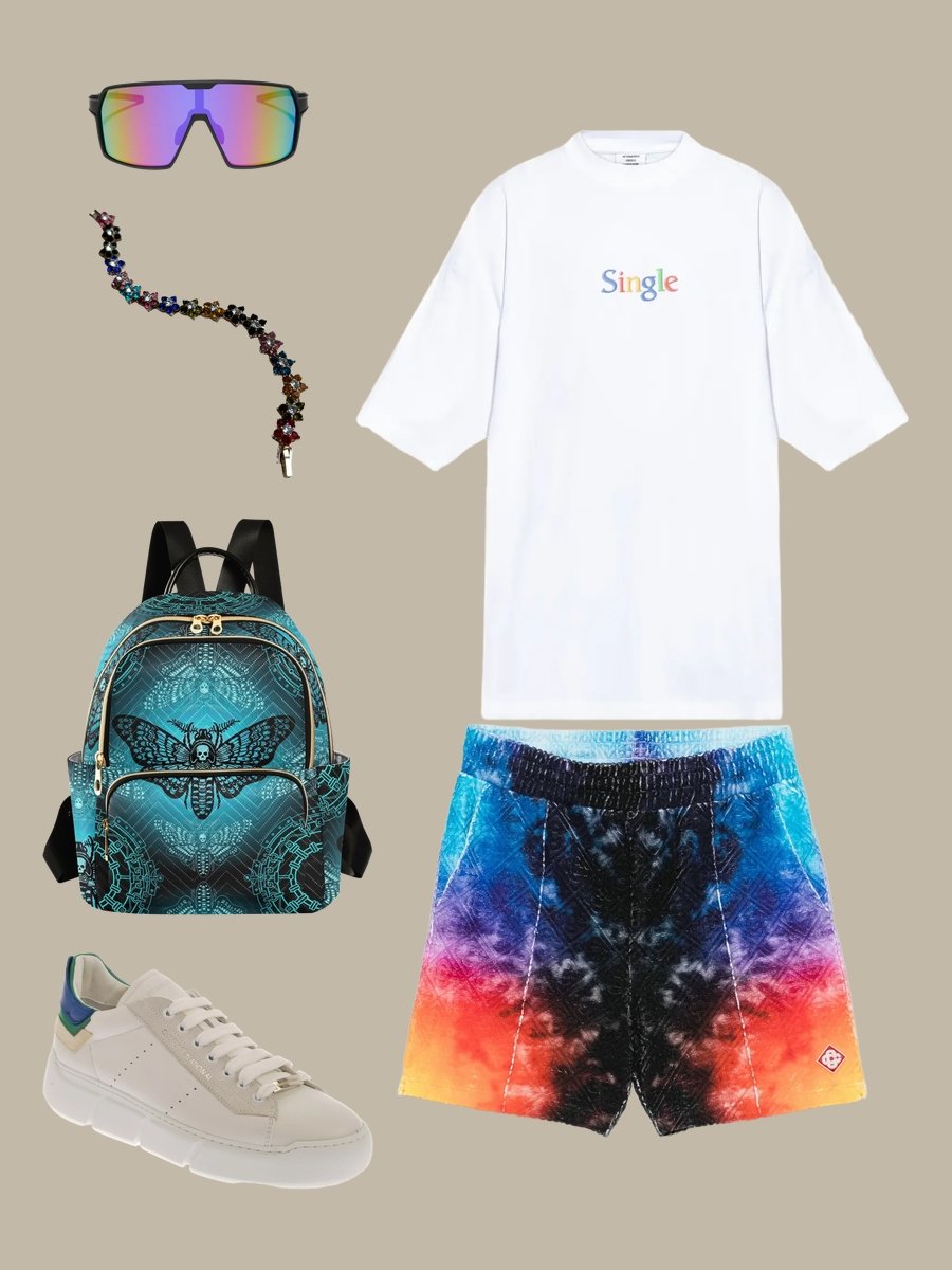 Pride Outfit: Shine Bright at Every Celebration!