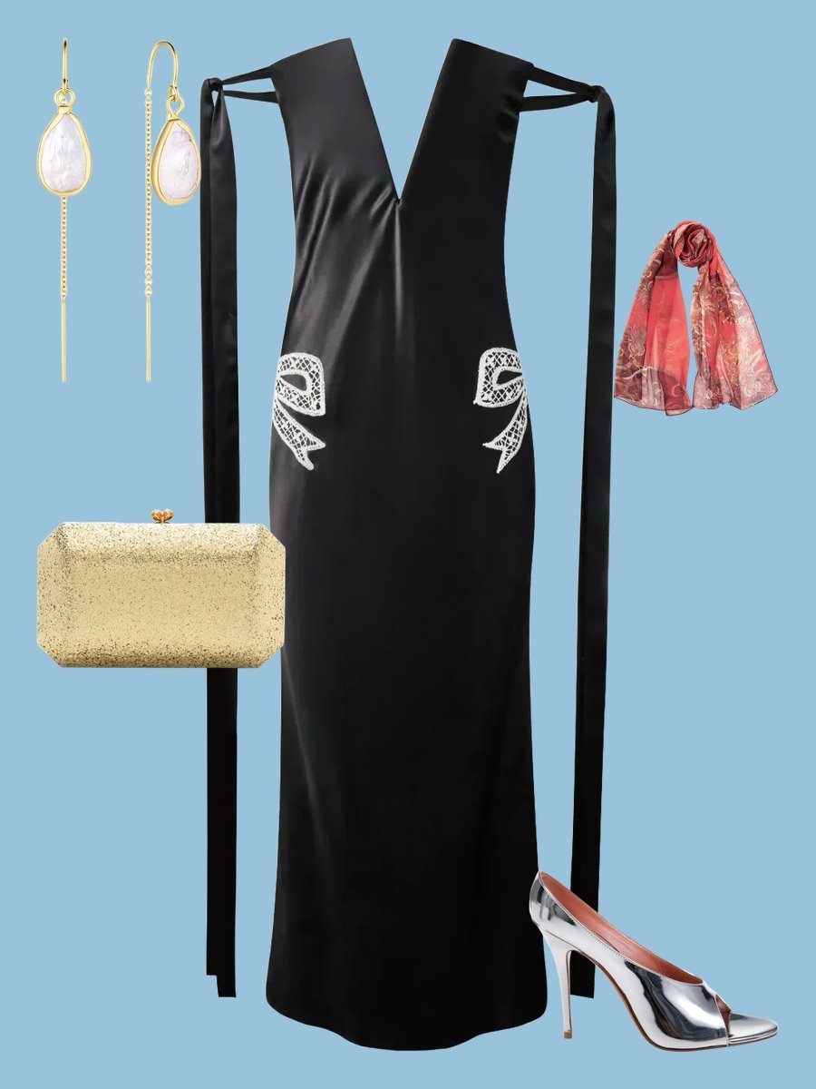 Prom Outfits That Make You Shine Bright