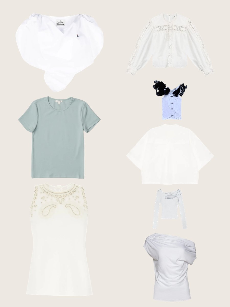 Cotton Tank Tops: Your Summer Style Staple