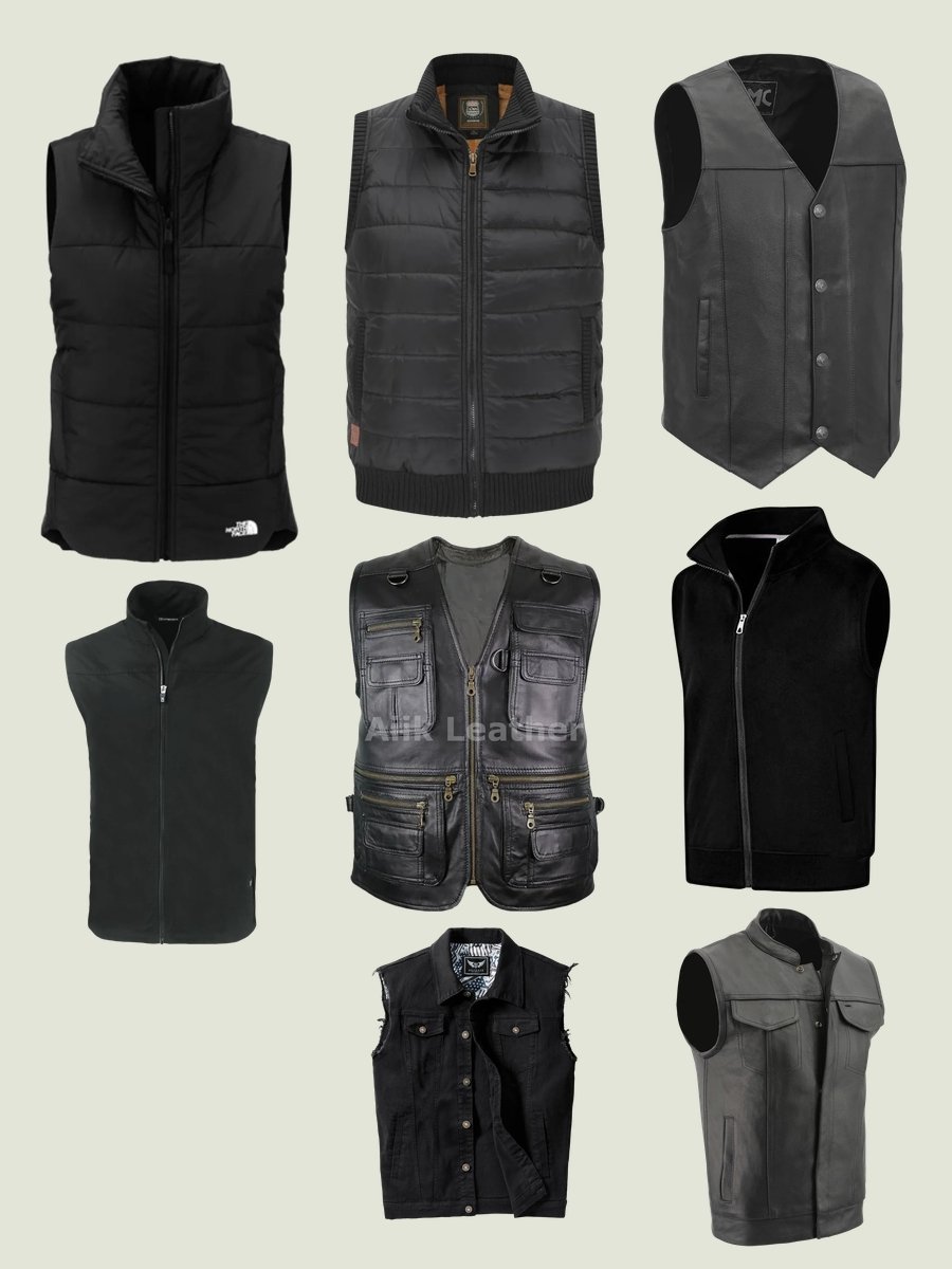 Long Quilted Vest: Your Stylish Layering Essential