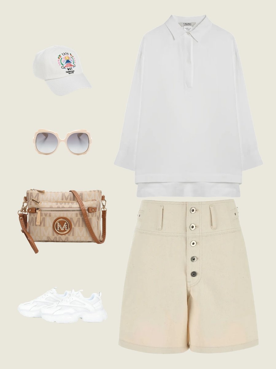 What to Wear to Topgolf: Chic & Comfortable!