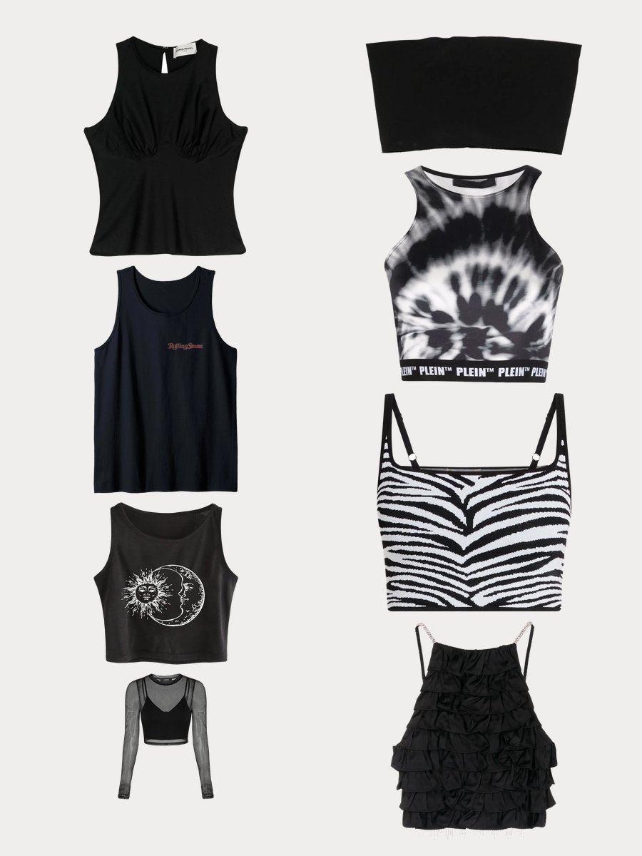 Cropped Tank Tops for Men: Bold, Breezy, and Unbeatable