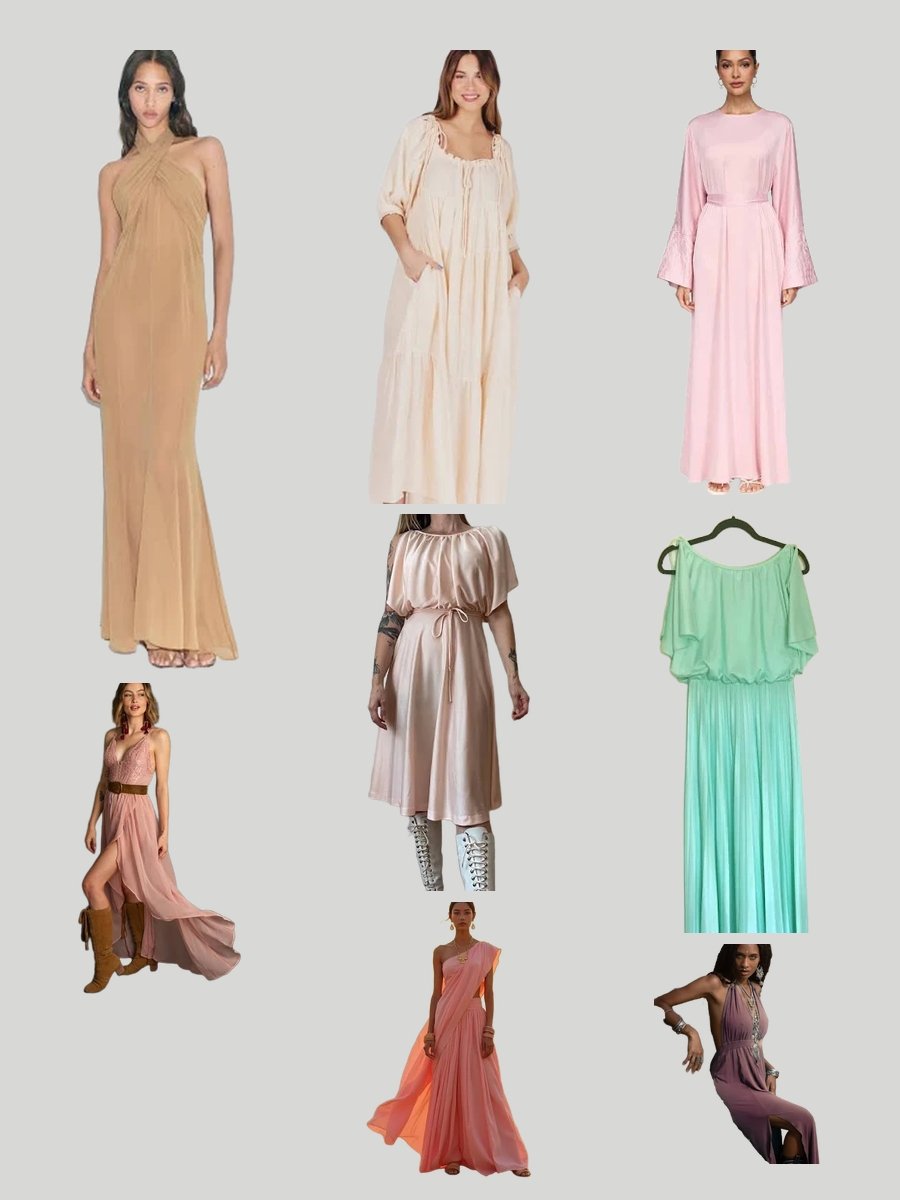 Master the Goddess Vesta Look: Style Secrets Unveiled