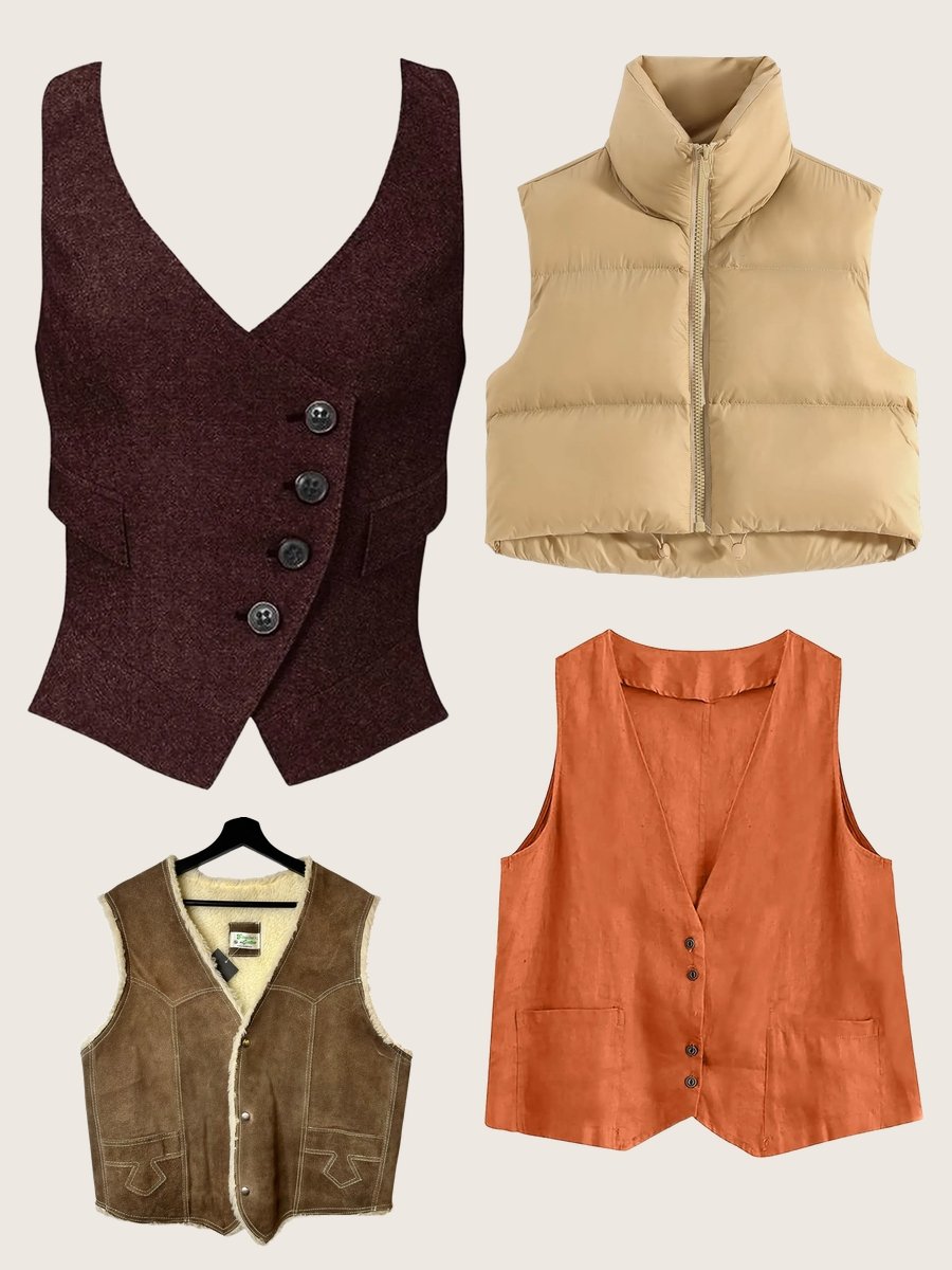 Unveiling the Best Running Vests for Women