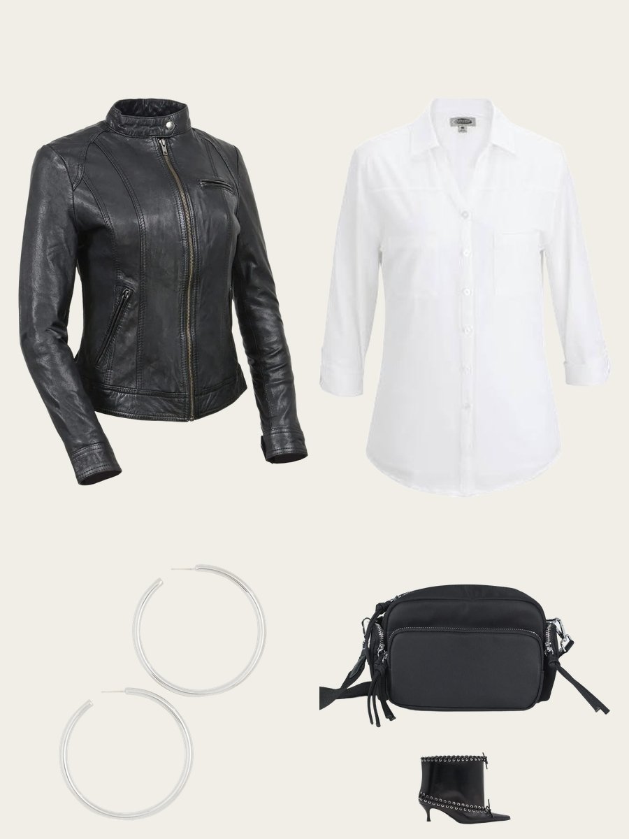 Hollywood Casino & Hotel Tunica Style: Chic Looks