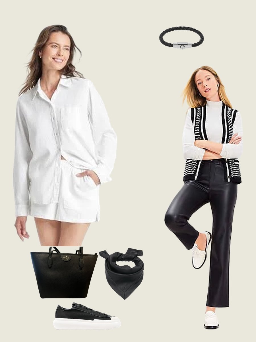 Deer Wearing Vest in Hillsdale County: Fashion Unleashed!