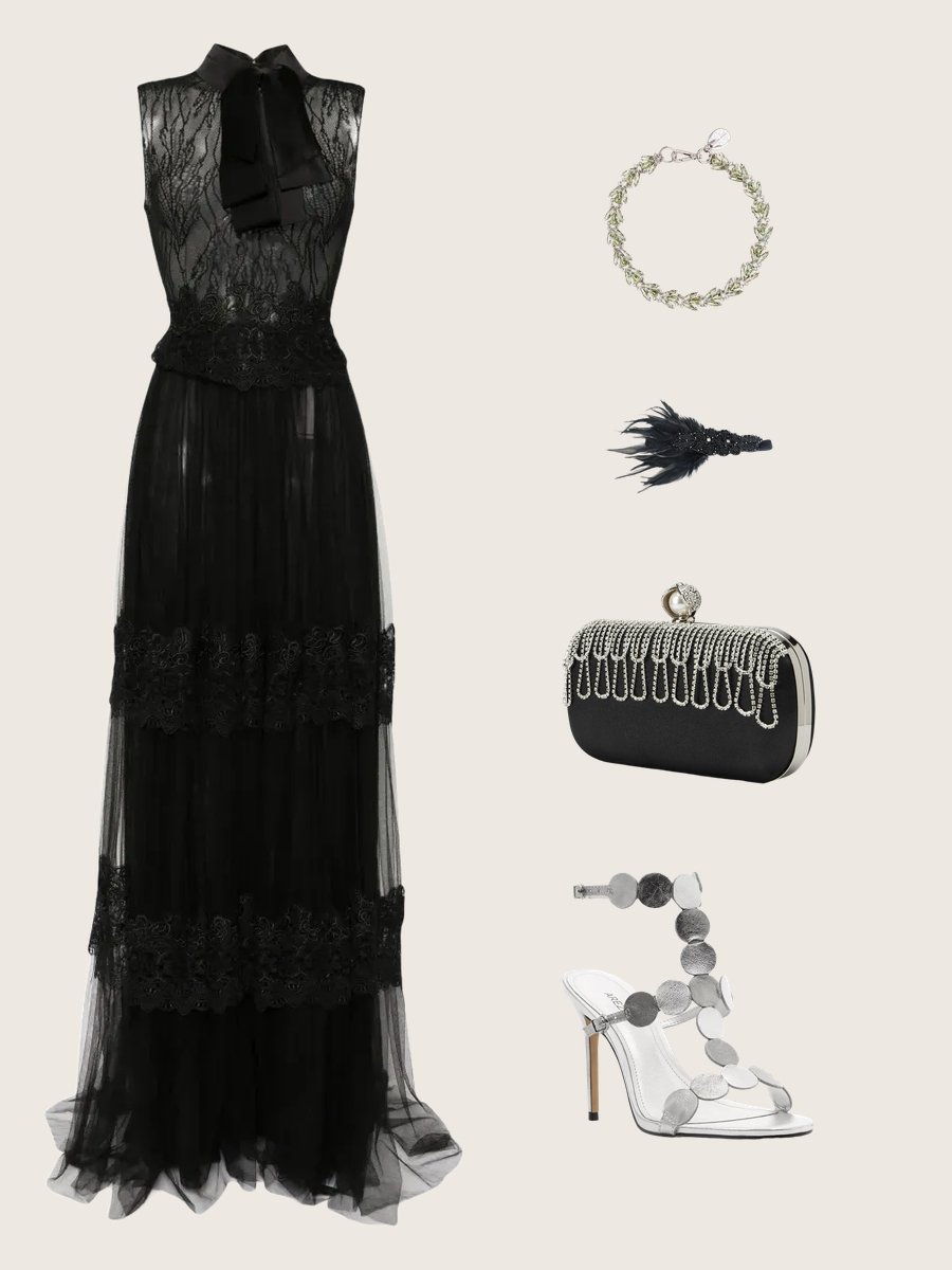 Magical Fantasy Outfits You Can't Miss!