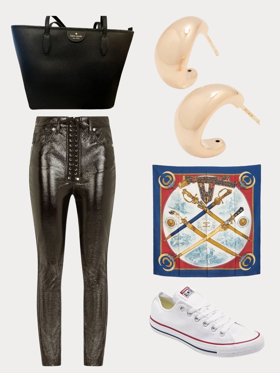 Horseshoe Tunica Hotel & Casino: Chic Outfit Choices!