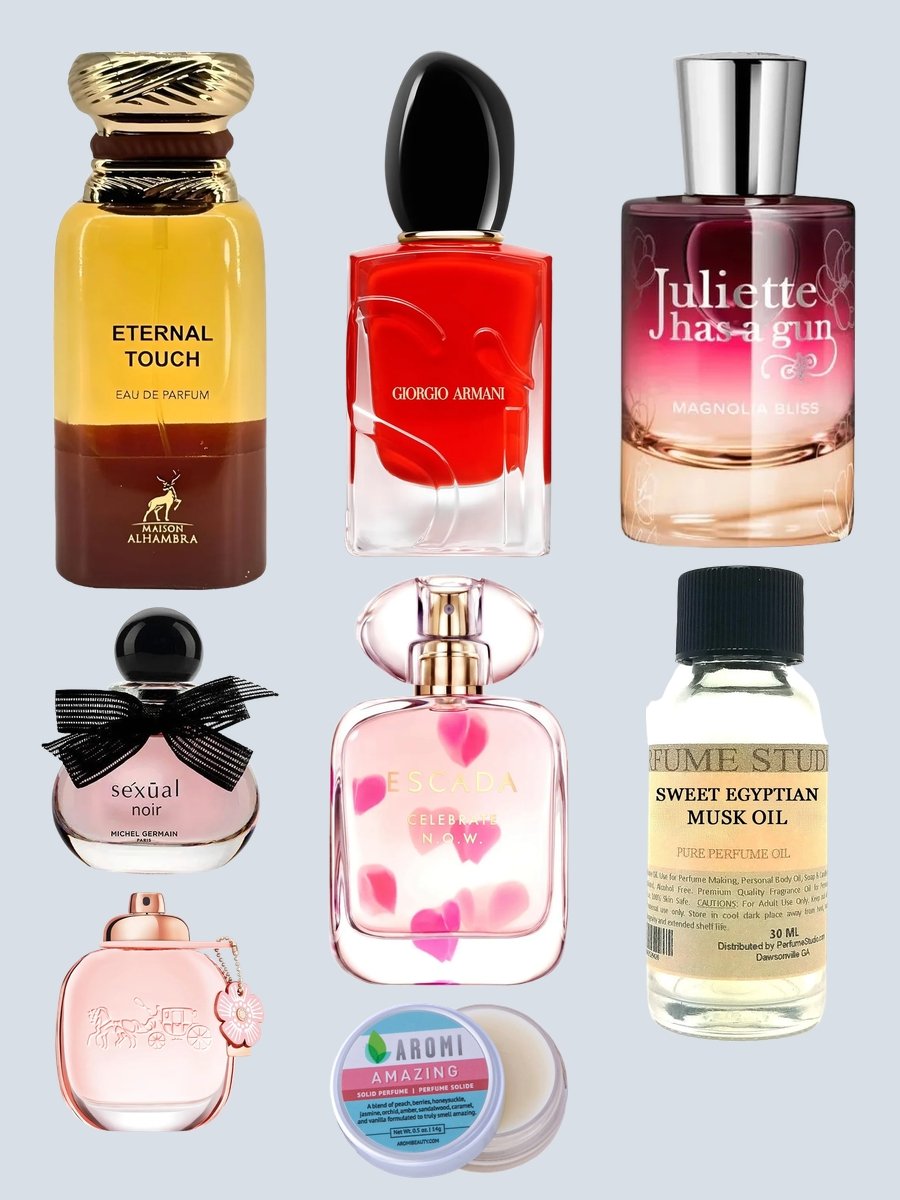 Ariana Grande Frankie Perfume: Sweet Floral Fantasy Unleashed