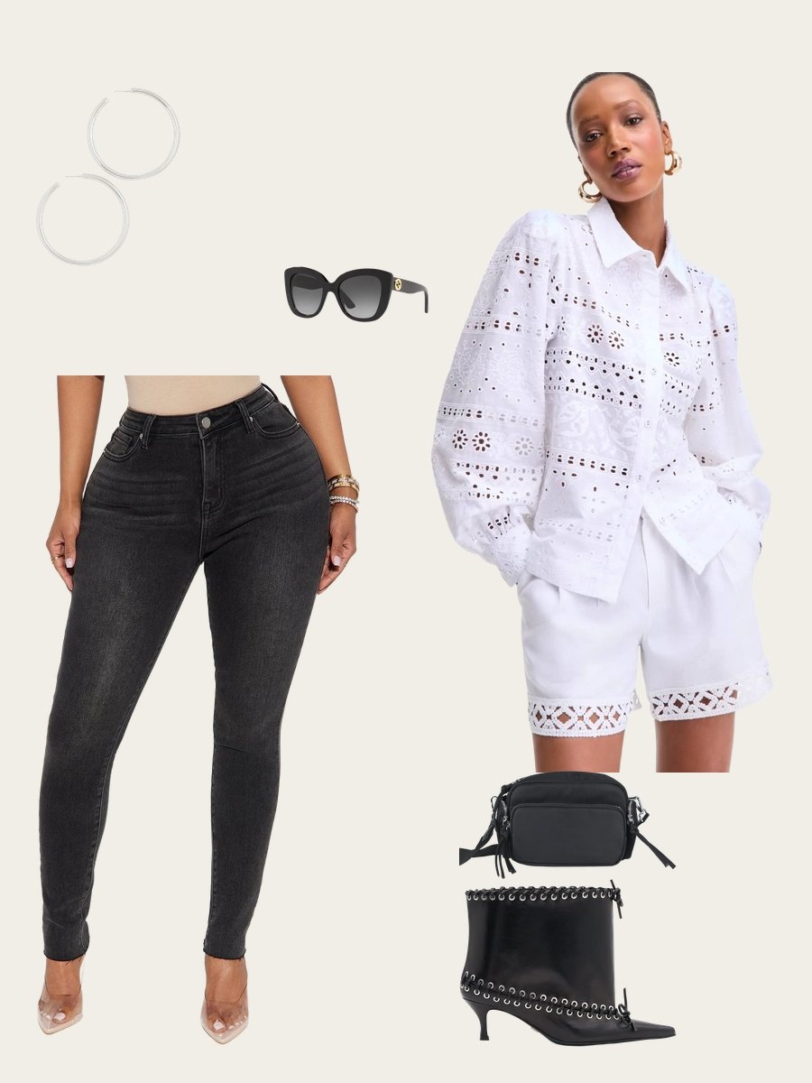 Fab Fashion: Style that Turns Heads Instantly!