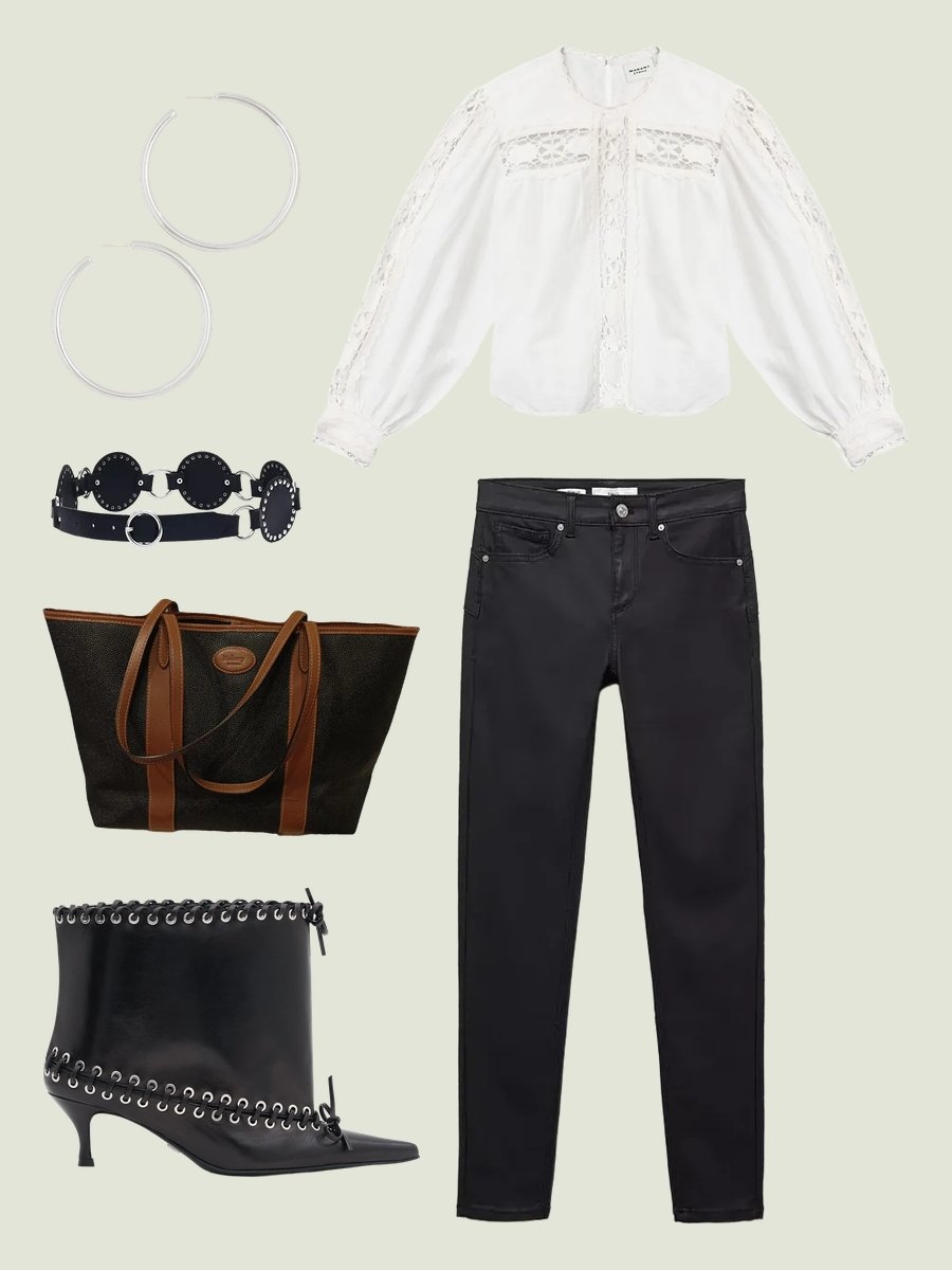 Picture Day Outfits: Nail It with Classic Flair!