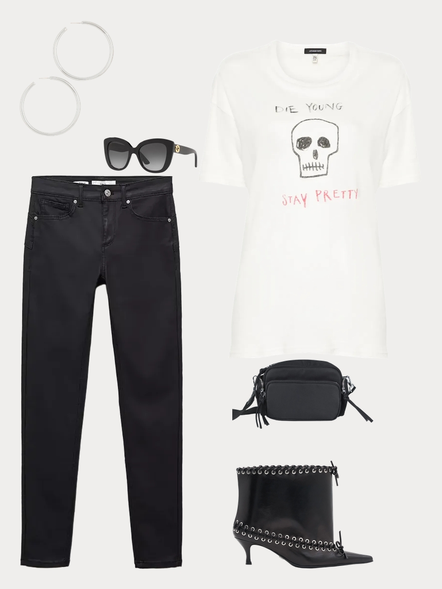 Revamp Your Wardrobe with 2010 Style Fashion