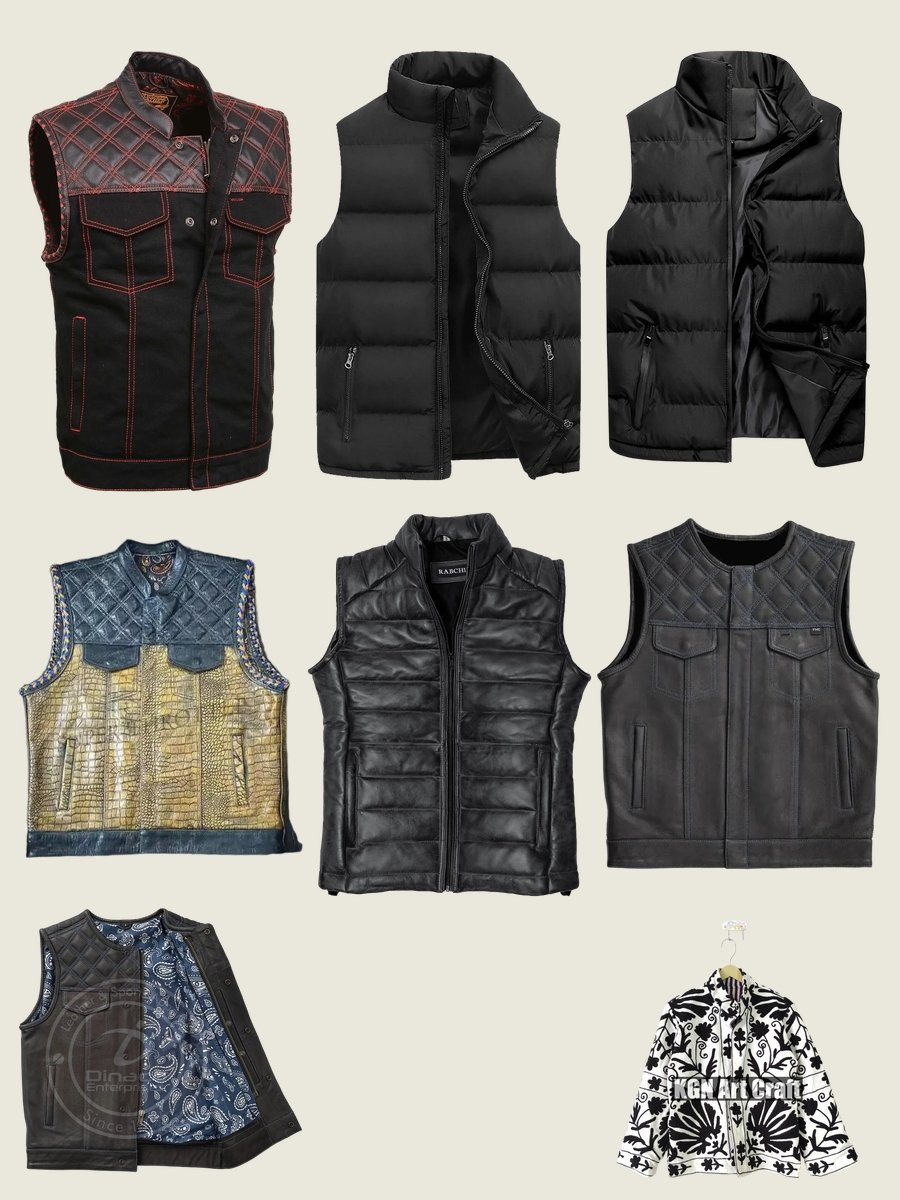 Stay Chic with the Ladies Heated Vest