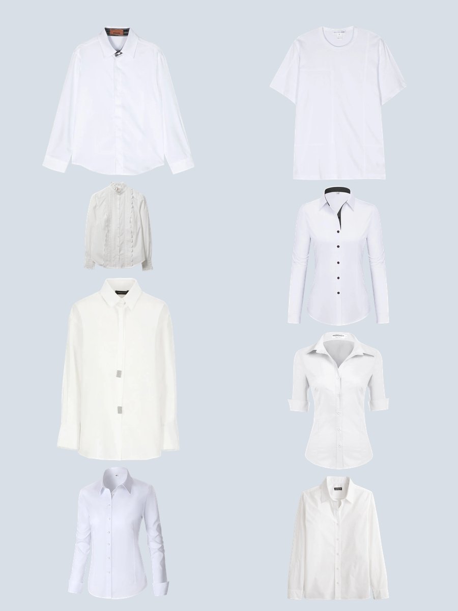 Camisa de Vestir: Unleash Your Inner Fashionista