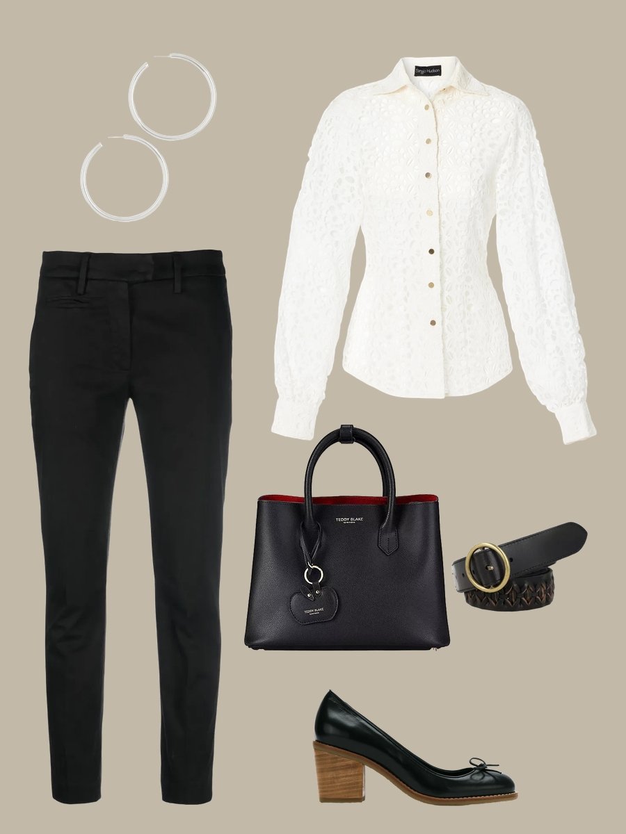 What to Wear in a Job Fair: Nail Your Look