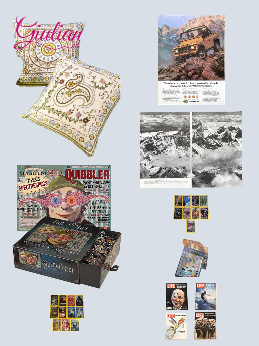 Top Fashion Magazines for a Chic Style Journey