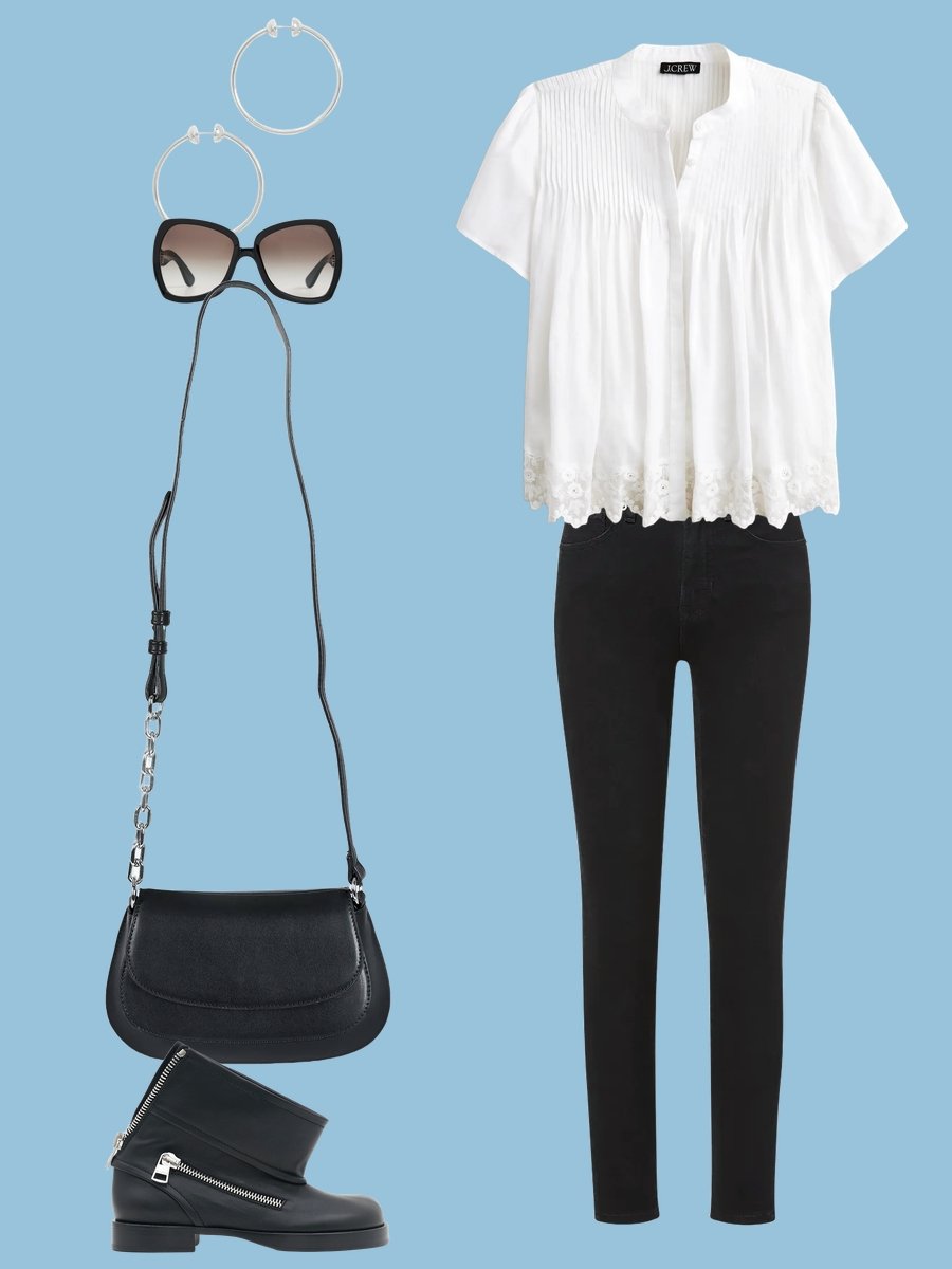 Paris Fashion Week Dates: Chic & Timeless Looks