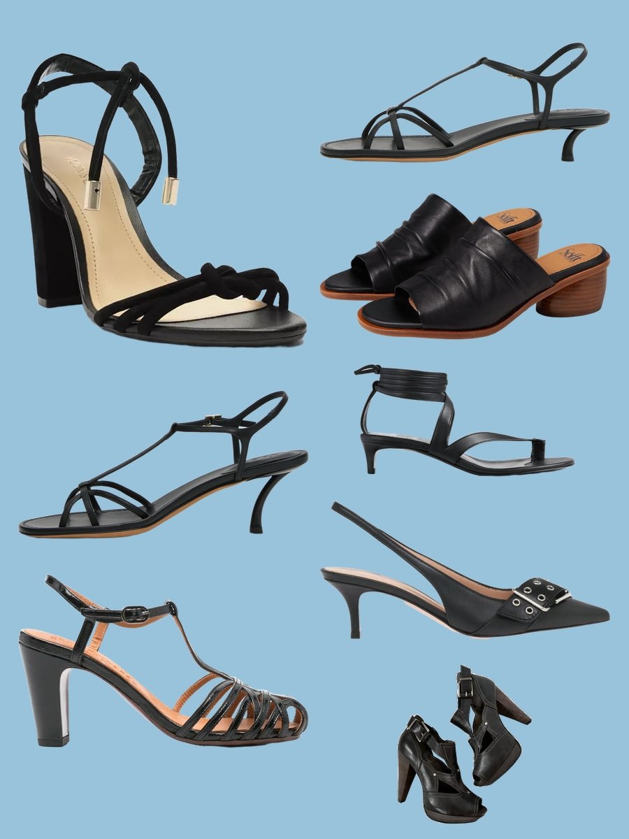 Amazon Zapatos de Mujer de Vestir: Trendy Heels Unleashed