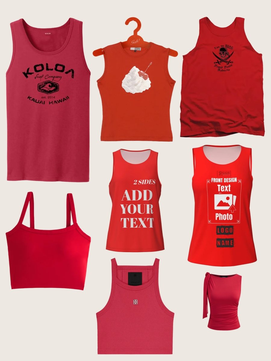 Rock a Phillies Tank Top: A Style Revolution