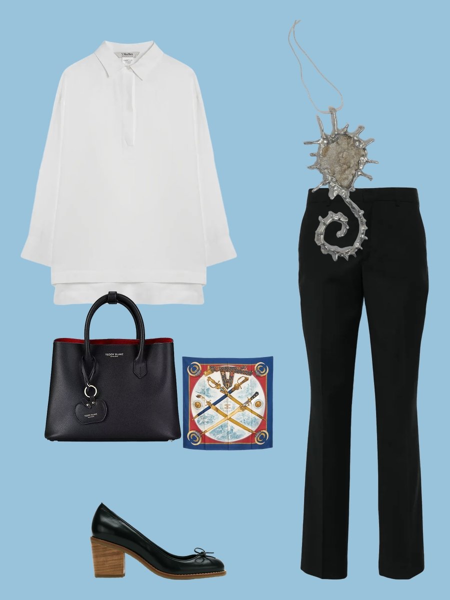 Pantsuit Fashion: The Ultimate Chic Outfit Guide