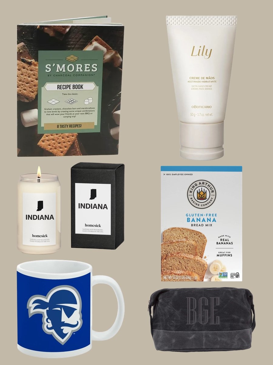 The Old Fashioned Banana Nut Bread Must-Haves!