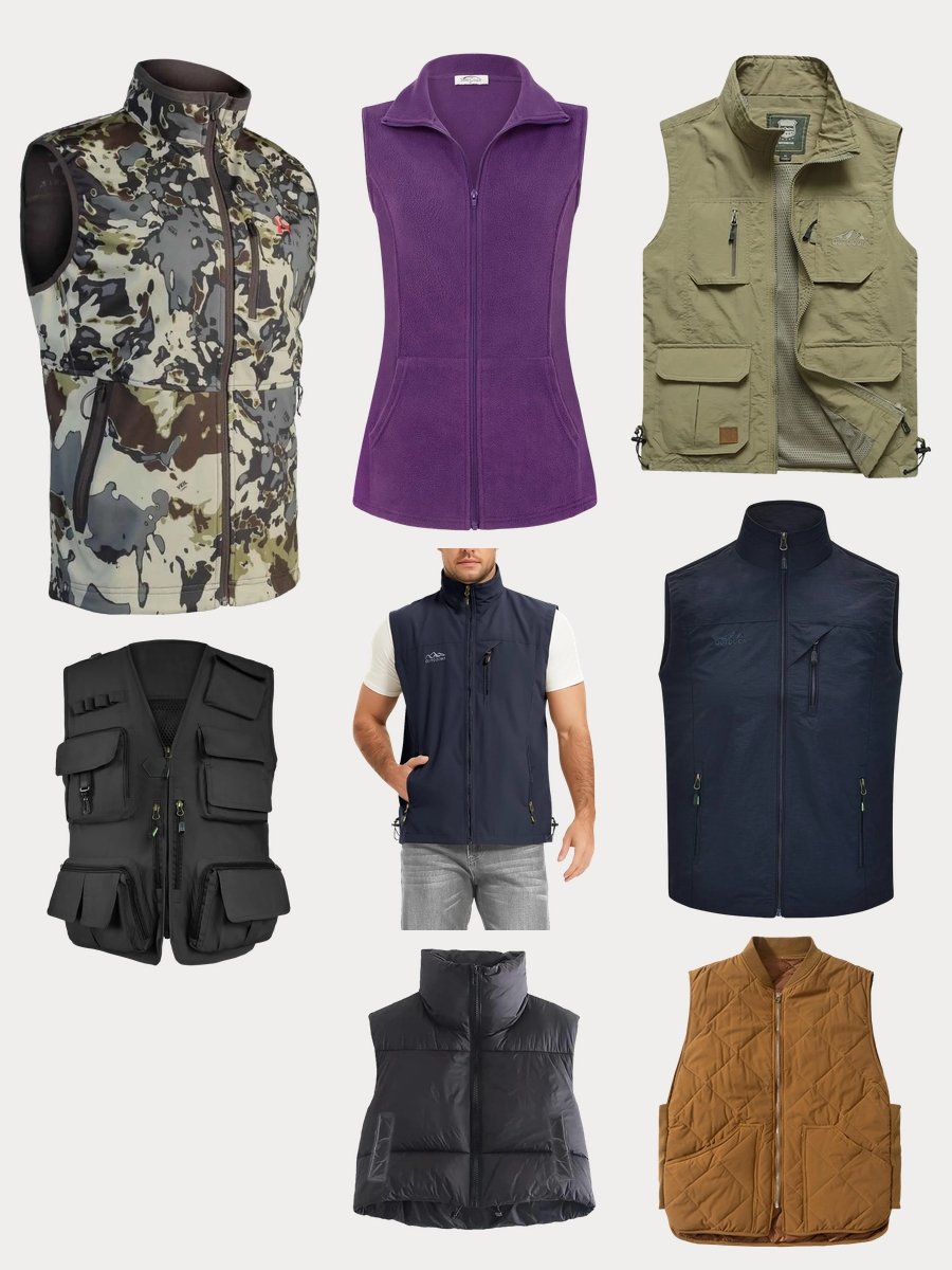 Cadette Vest Badge Placement: Style It Right!