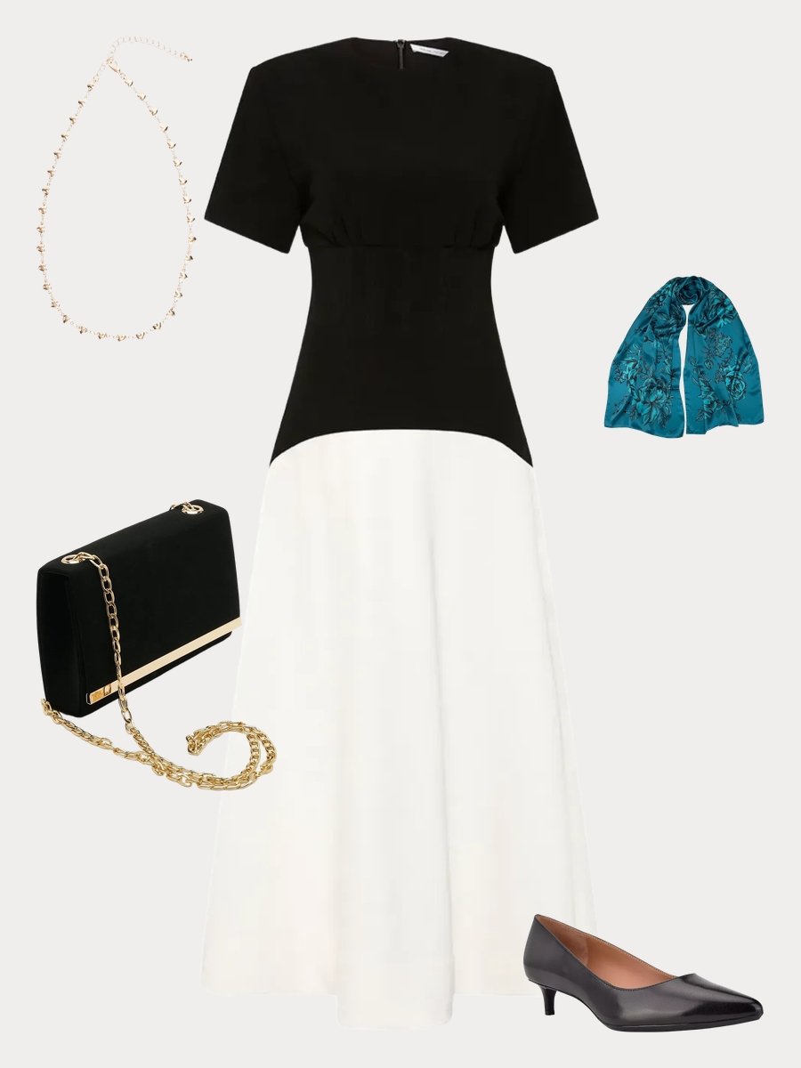 What to Wear Celebration of Life: Stylish Elegance