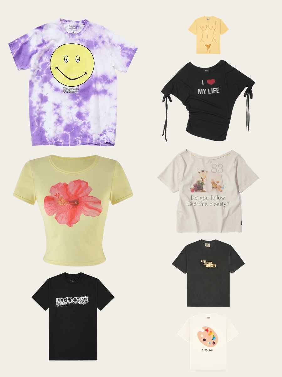 Menhera Magic: Unlock the Art of Expressive Fashion