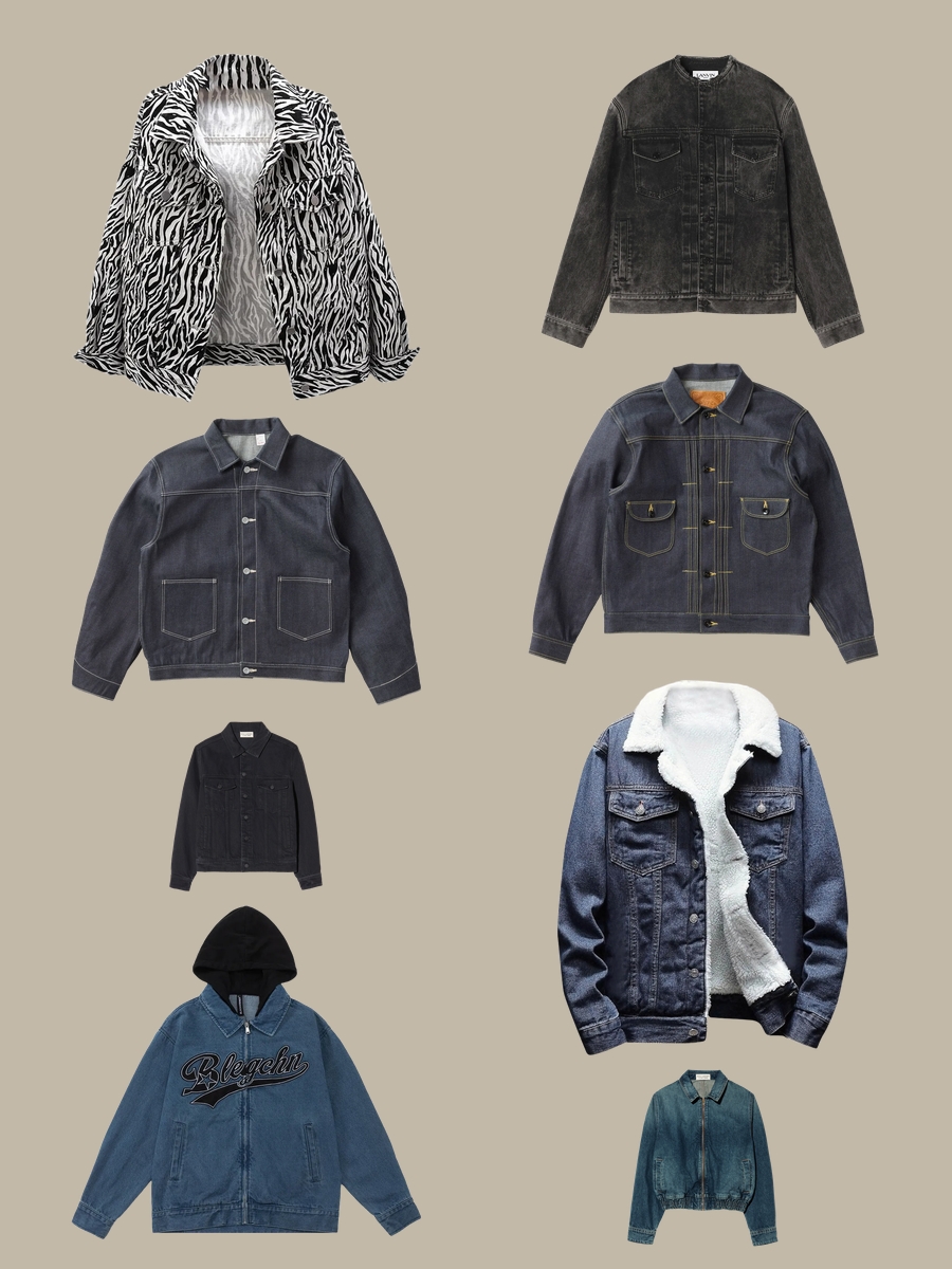 Men's Top Fashion Brands: Elevate Your Style Instantly