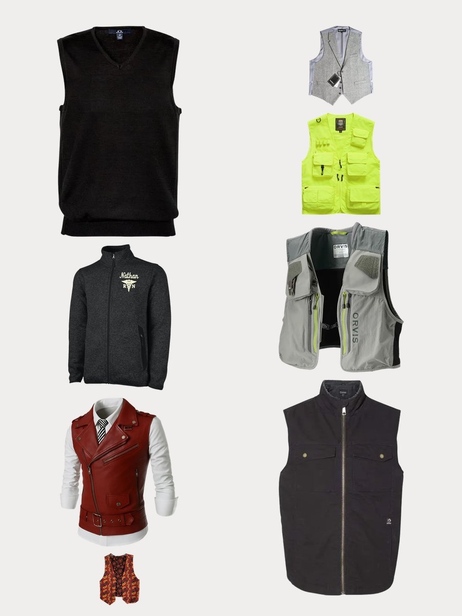 Upgrade Your Style with an Owo Haptic Vest