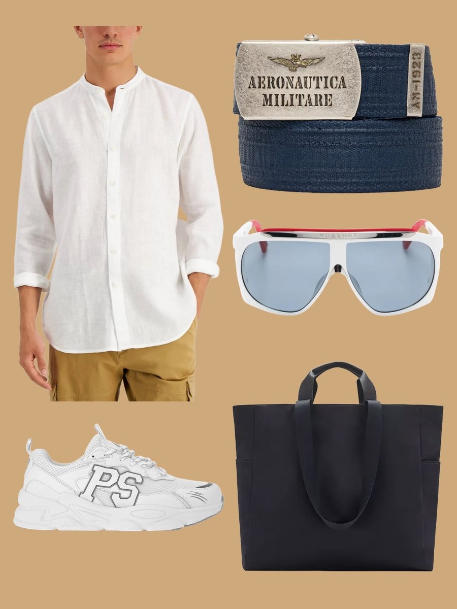 Discover Men's Fashion Depot Point Loma Styles