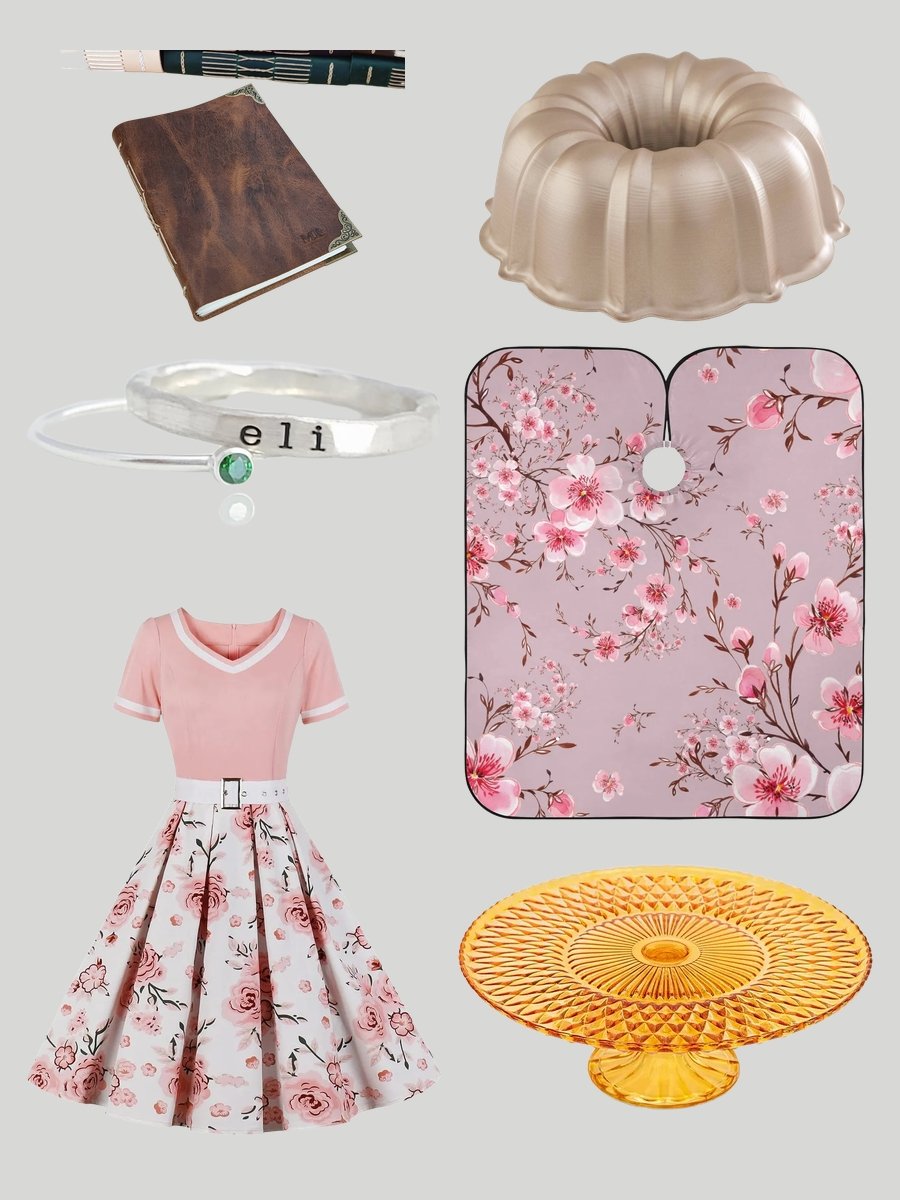 Old Fashioned Jello Cake: Style Your Kitchen!