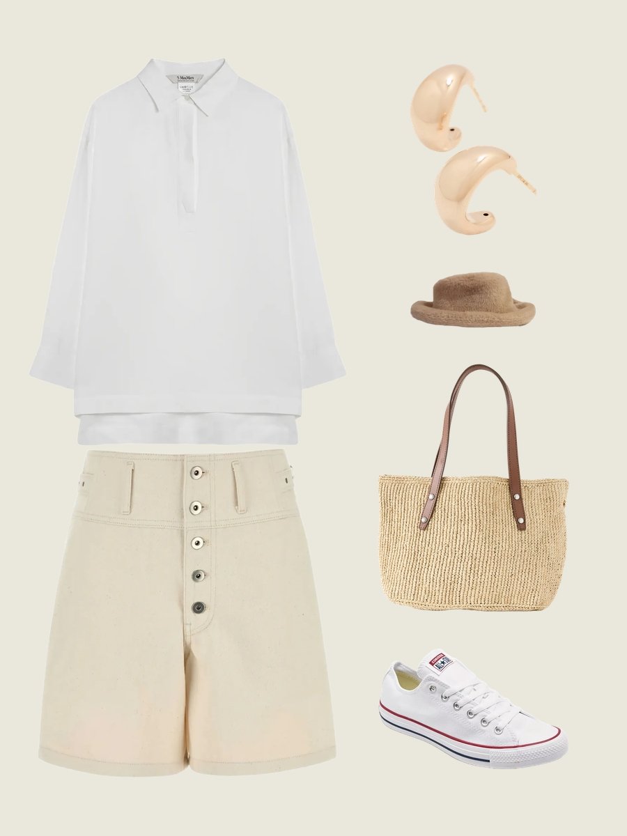 Fresh Prince of Bel-Air: Stylish Outfits Reimagined!