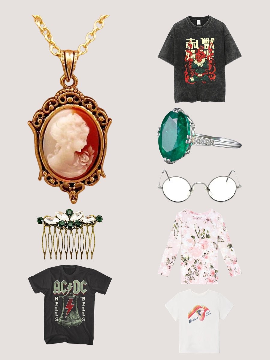 Old Fashioned Women's Names with Modern Fashion Flair