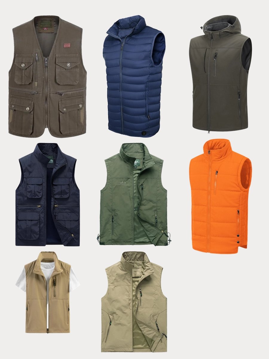 Cardiac Vest Couture: Style with Heart!